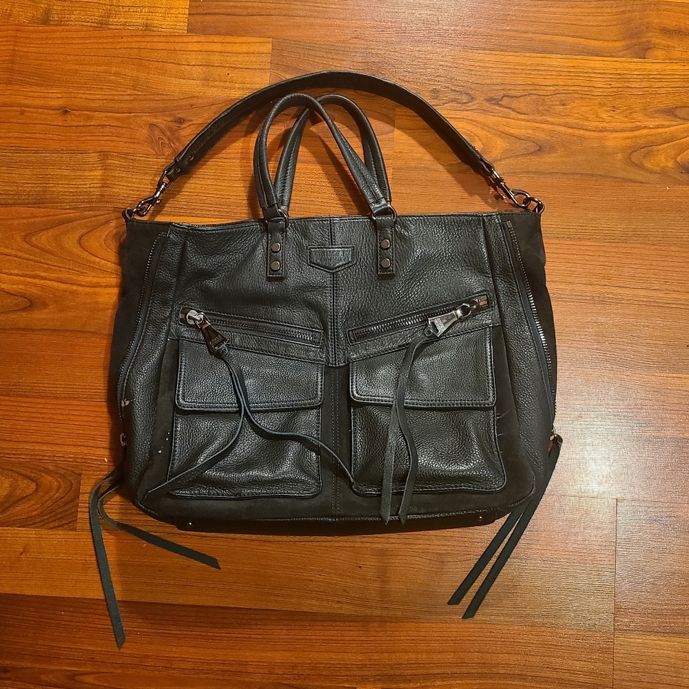 Aimee Kestenberg Road Trip Bag